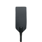 Easy Toys Fetish Collection Rectangle BDSM Crop Whip Black Whips And Crops